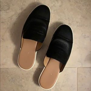 Calvin Klein Slip-on Shoes